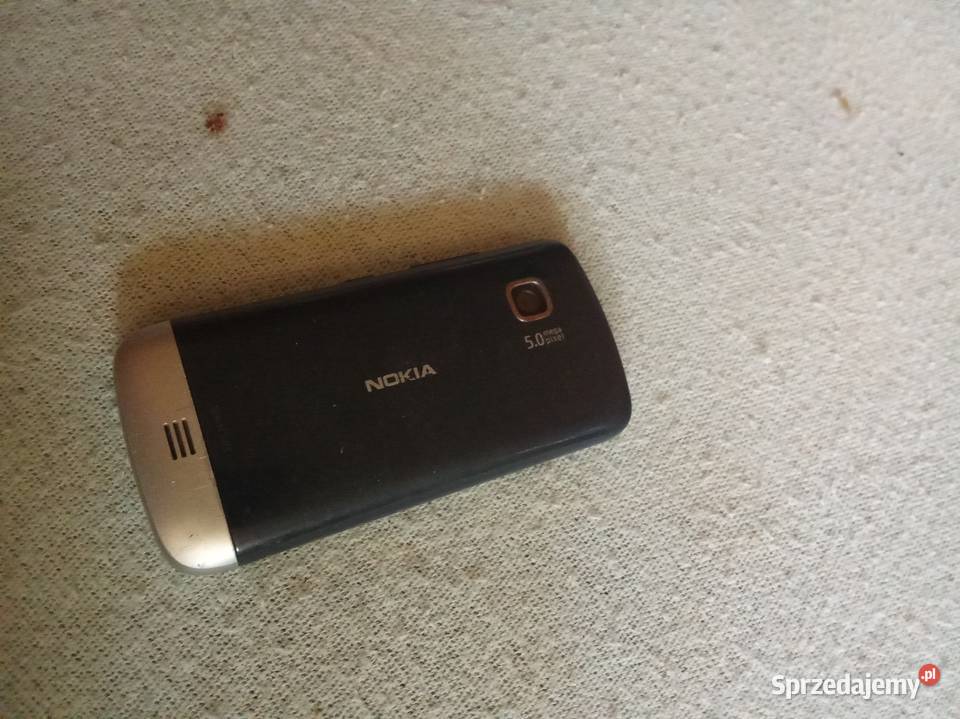 Telefon nokia Elektronika Lublin