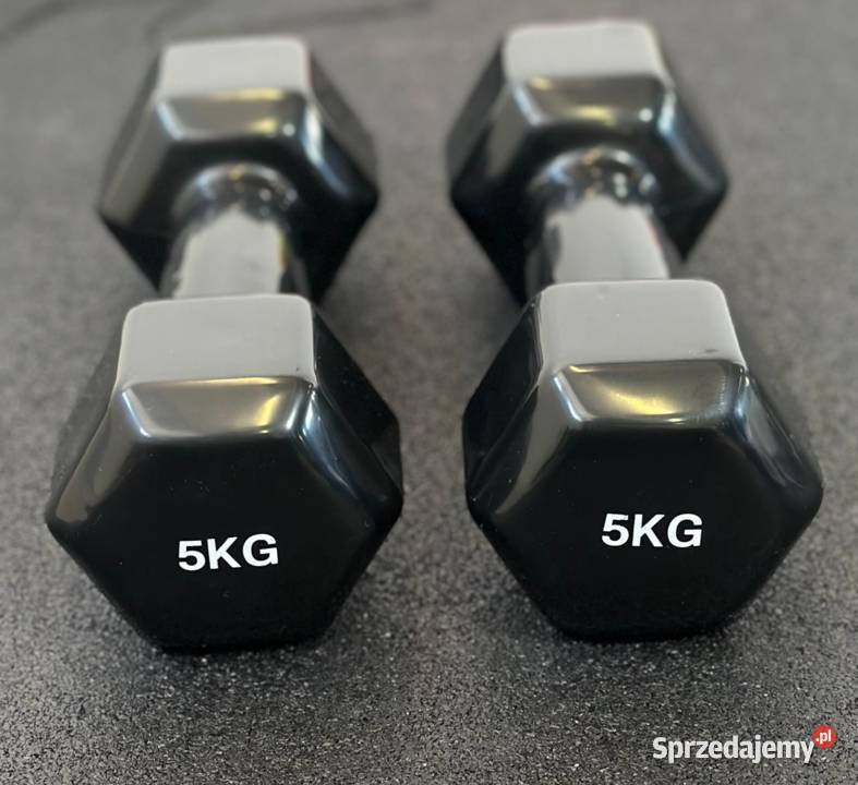 Hantle fitness 5 zachodniopomorskie