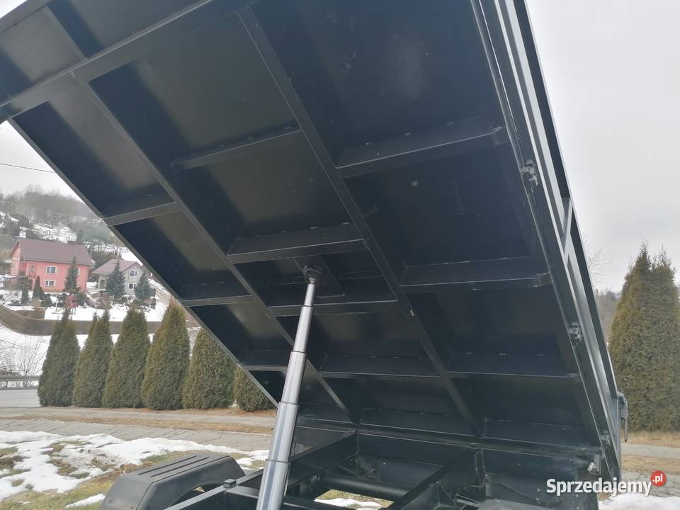 Iveco 4x4 Rzepiennik Strzyżewski