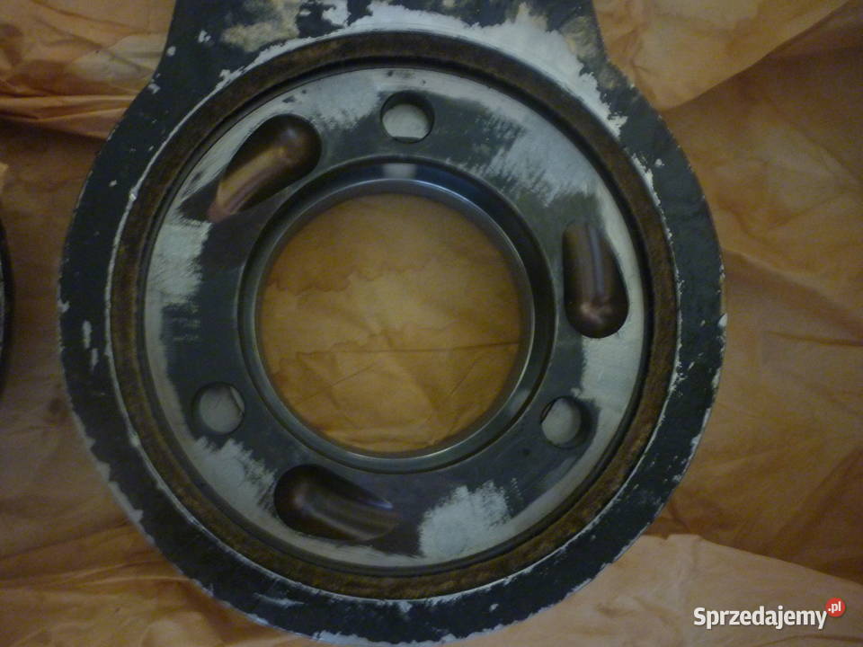 GSP55 komplet widełek wysprzęglających sprzęgieł Dębica