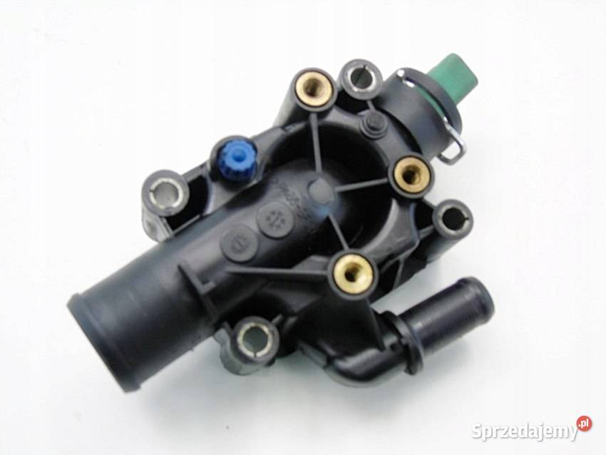 OBUDOWA TERMOSTATU 16 16V 307 C4 207 XSARA C3 Sosnowiec