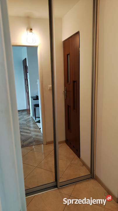 Mieszkanie 3pok 47m2 Wrocław Zielińskiego blok dolnośląskie