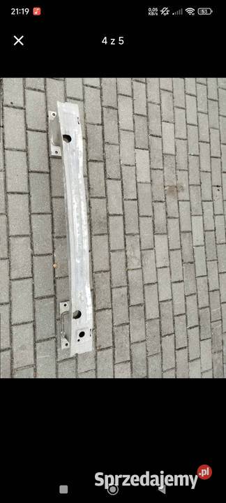 Astra j kombi sports tourer Grzybno