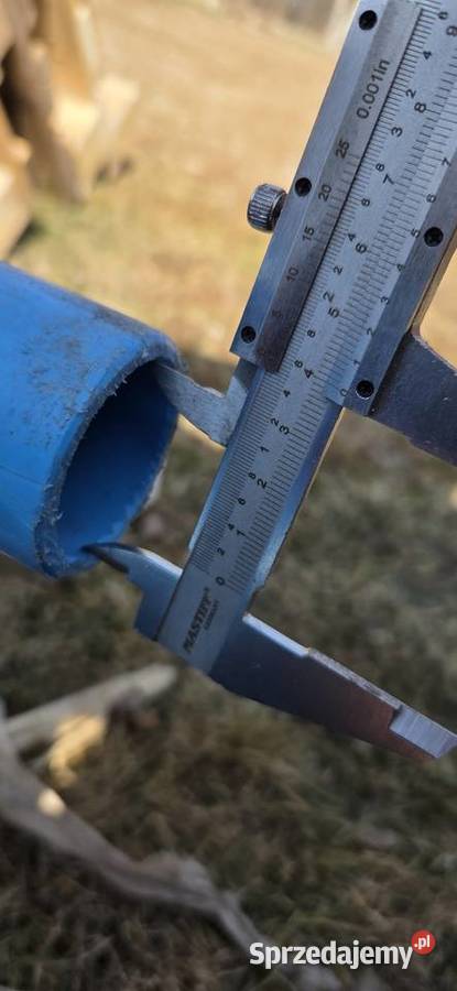 Rury Wodociągowe PE 80 PN 10 32x24 Przyłącz Woda podkarpackie Rzeszów