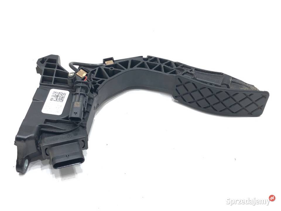 POTENCJOMETR GAZU AUDI A8 D5 4N1723523 40 460 osobowe podkarpackie sprzedam