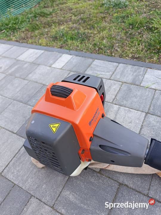 Kosa spalinowa Husqvarna 543 RS