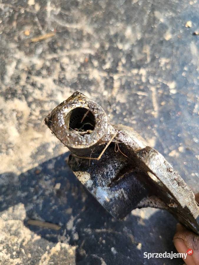 ADLER SILNIK OSŁONA POKRYWA DEKIEL sprzedam