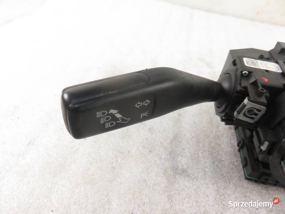 PRZEŁĄCZNIK ZESPOLONY SEAT LEON II 1K0953503EL