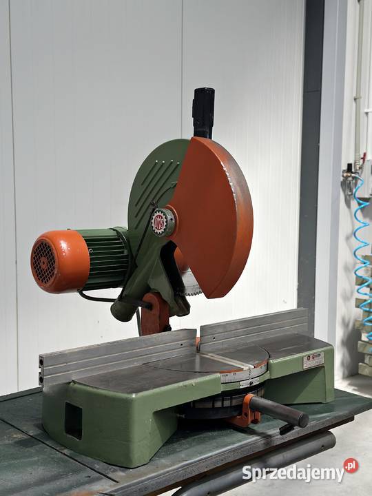 Piła kapowa ukośnica OMS FC 350 R 22 kW 1461 sprzedam