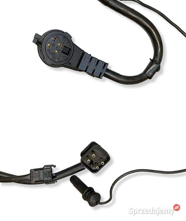 Wiązka automatycznej skrzyni biegów 1235407108 Łagiewniki