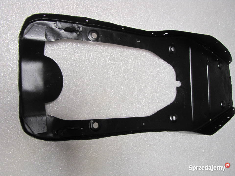 Shl M11 blacha siedzenia świętokrzyskie Rzepin Drugi