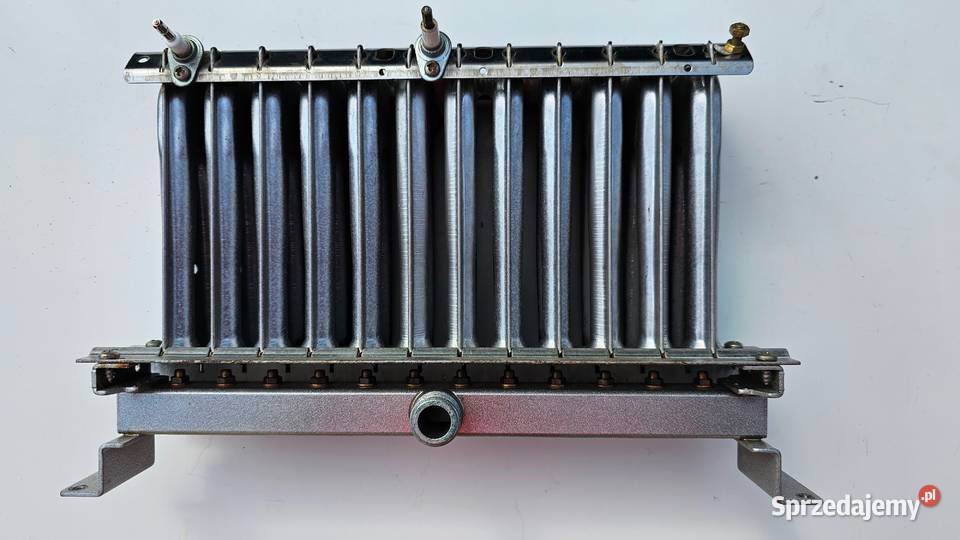 Termet MiniTerm typ GCODP 2123 palnik z Mosina