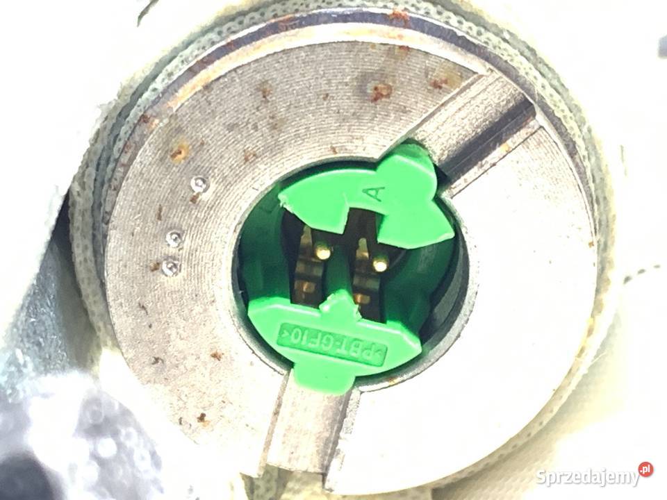 KURTYNA POWIETRZNA PRAWY VOLVO V40 31291327