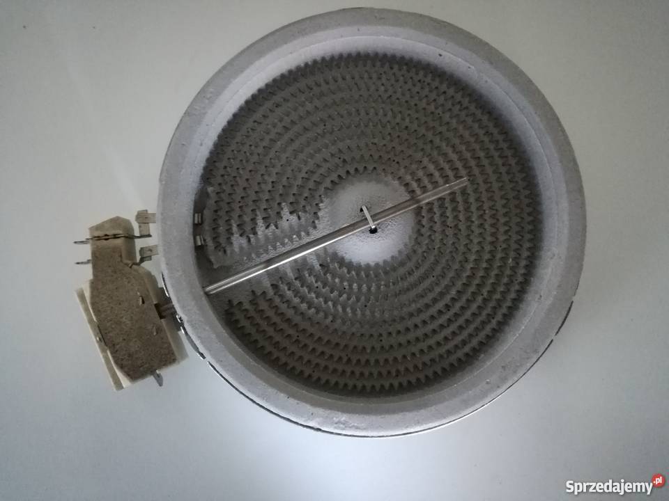 Pole grzewcze EGO 1054112744 mazowieckie Warszawa