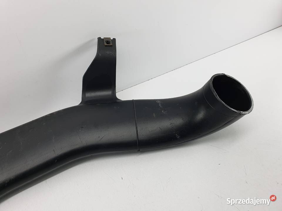 Rura Dolot Snorkel Can Am Maverick Turbo Xds Xrs Układ napędowy łódzkie Łódź