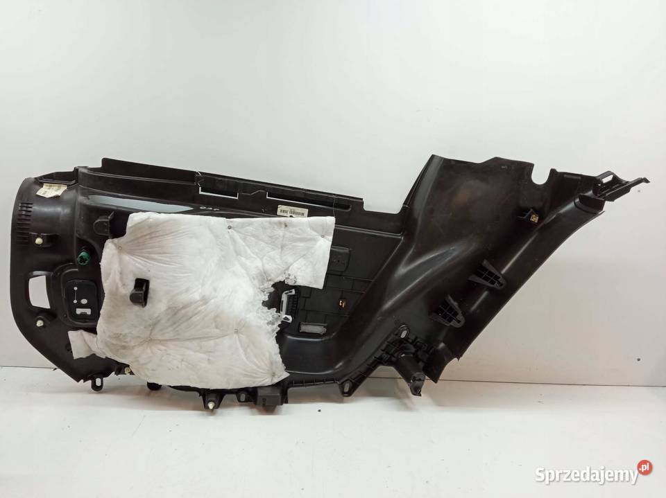 TAPICERKA BOCZEK BAGAŻNIKA BRĄZ KL LEWY TYŁ Jeep Rok produkcji 2014 świętokrzyskie