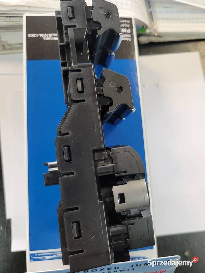 PRZEŁĄCZNIK FORD KUGA 5783907 LJ6T14540AB3JA6 mazowieckie Radom