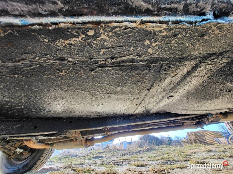 Polonez Truck 16 1997r Polonez Łysaków sprzedam