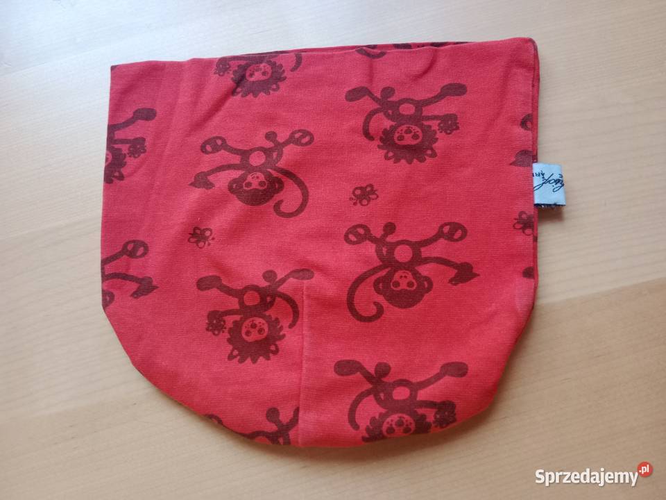 Czapka małpki Poznań