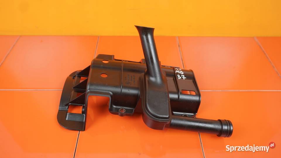 BMW E90 E87 E60 20 B 09r 170 N43B20AA smok oleju mazowieckie Suków