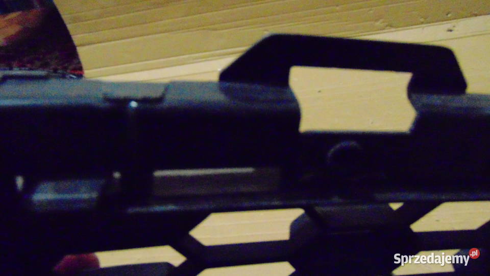 Atrapa grill FIAT 500 lift Białystok sprzedam