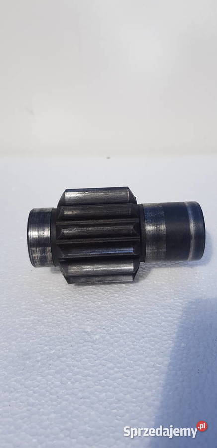 Zwolnica kompletna MTZ 320a Wrocław