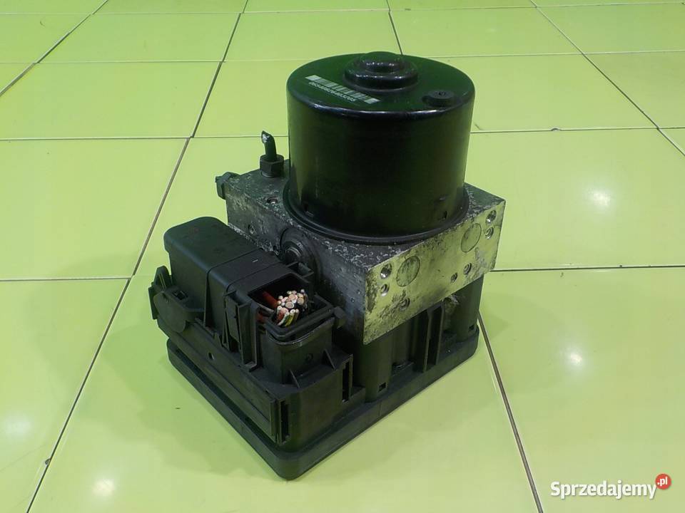 VOLVO C30 LIFT 16 D 10r 3D pompa ABS 31274908 Suków