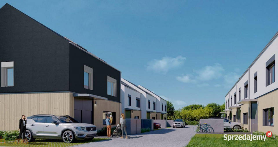 sprzedaży mieszkania Wrocław 8116m2 4 pokoje parter