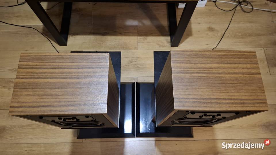 Grundig Box 360a High Fidelity Spaker System lubuskie Sława sprzedam