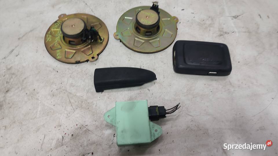CHRYSLER VOYAGER 25CRD 0005 Modul sterownik osobowe Włoszczowa sprzedam