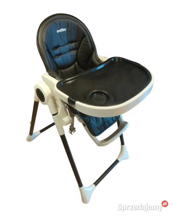 Krzesełko do karmienia Sestino dolnośląskie Wałbrzych sprzedam