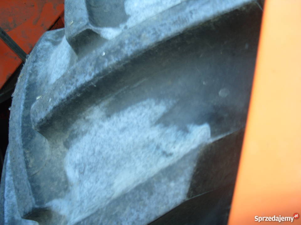 Dronningborg D3000 Chełm