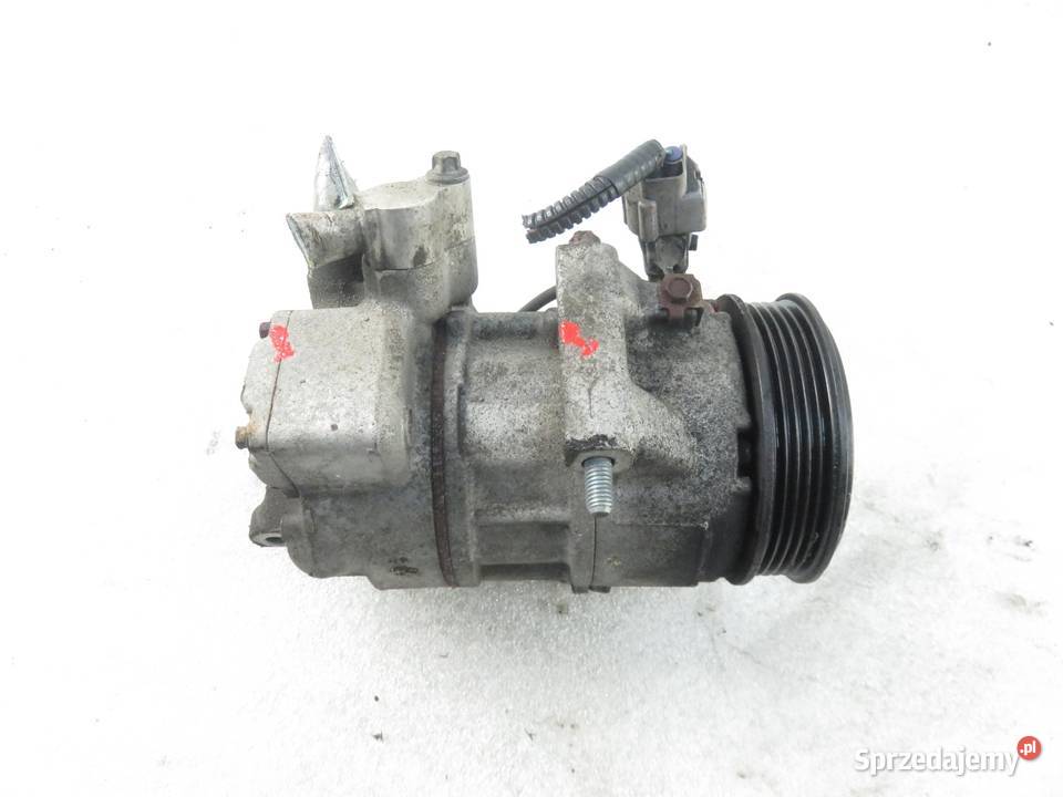 KOMPRESOR KLIMATYZACJI MITSUBISHI COLT VI 11 B