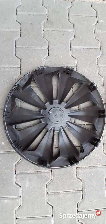 Kołpaki 17 śląskie Zawiercie