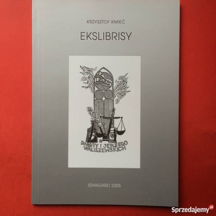 717 Ekslibrisy