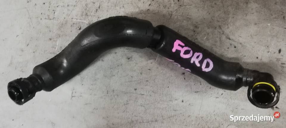 Przewód Ford 10 B H1BG6K817AA