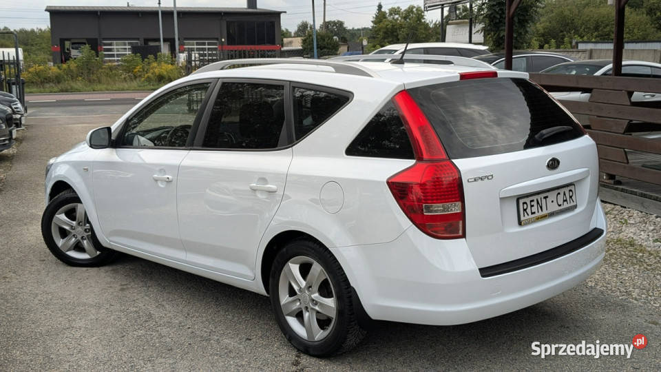 Kia Ceed Częstochowa sprzedam