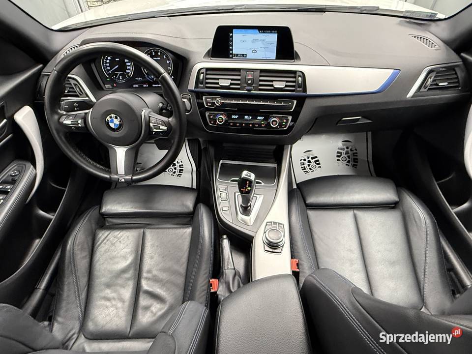 LIFT Salon Polska Benzyna MSPORT GWARANCJA możliwa zamiana wielkopolskie Poznań