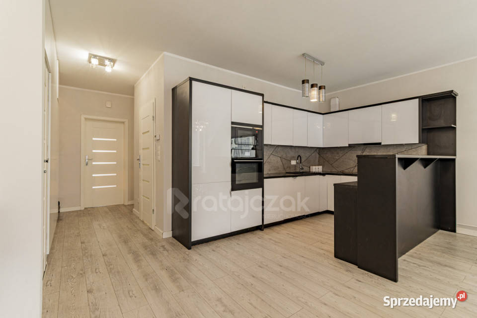 Mieszkanie Rumia 98m2 5 pokoi