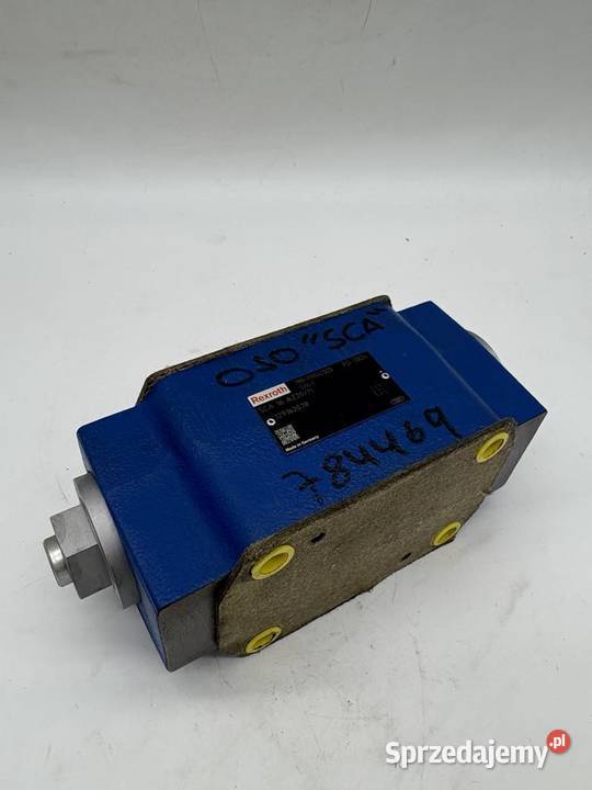 Rexroth SCA 16 AZ20M R900421223 Check Valve Warszawa