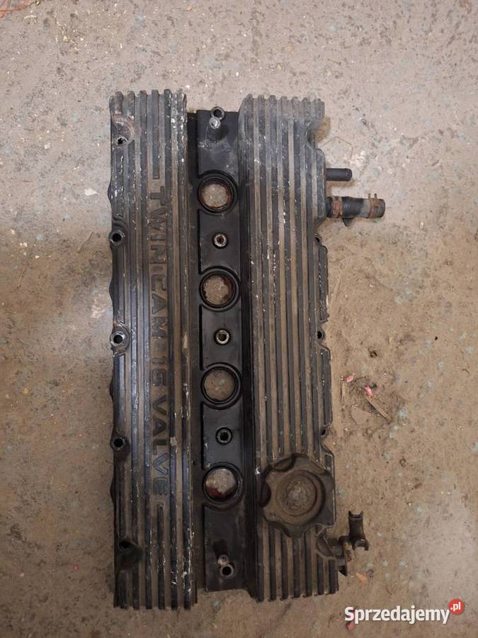 Pokrywa zaworów Polonez Rover osobowe Sosnowiec