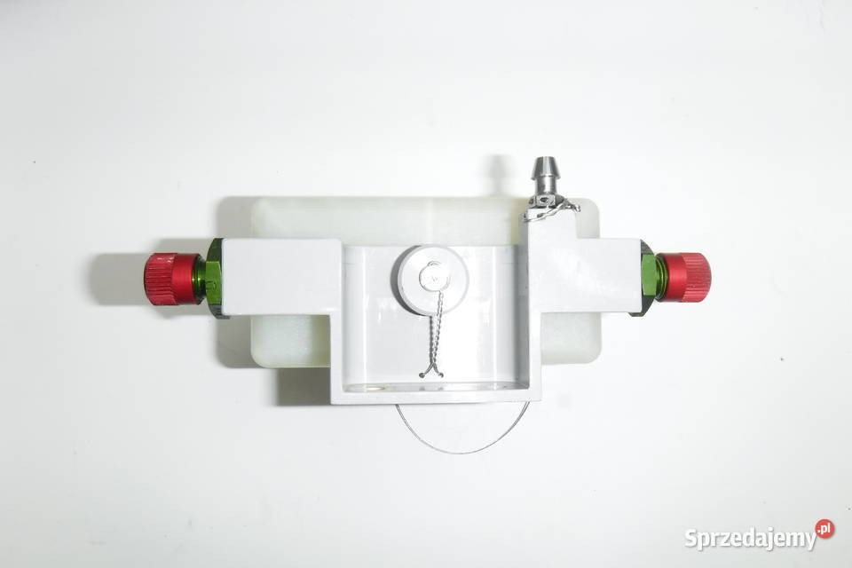DUNLOP ACM31398 K1037 hydraulic oil container mazowieckie Otwock