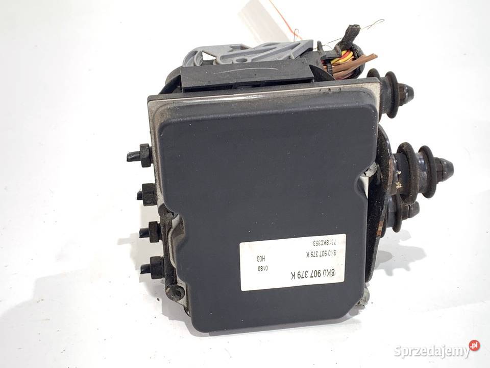 POMPA ABS AUDI A4 B8 8K0614517AM 18 160 0715 podkarpackie