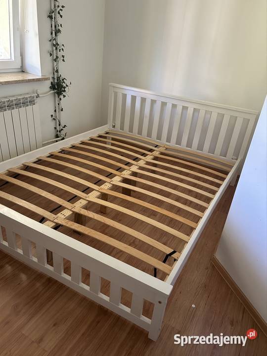 Stelaż łóżka podkarpackie Lesko