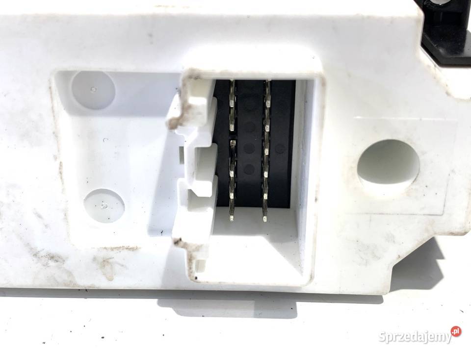 PRZEŁĄCZNIK SZYB MAZDA 5 II CC6466350A 0510