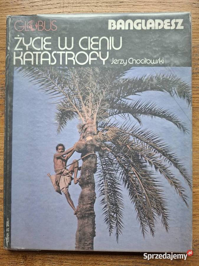 Syria i Bangladesz Globus Kraków