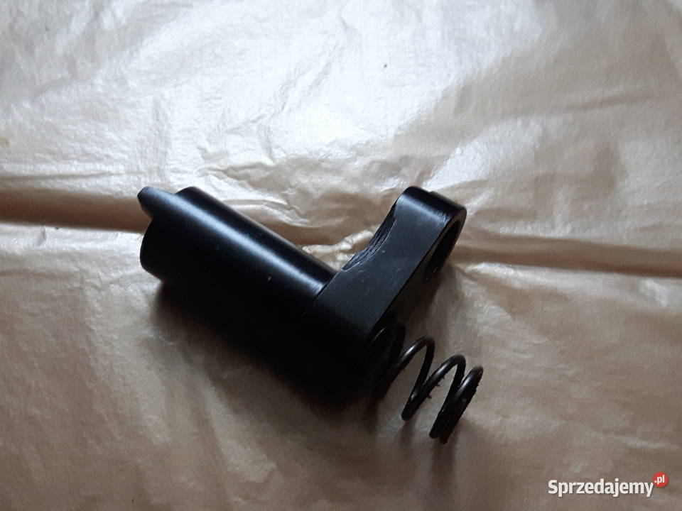 Szczerbinka Podstawa tulejowa bagnetu z muszką świętokrzyskie sprzedam