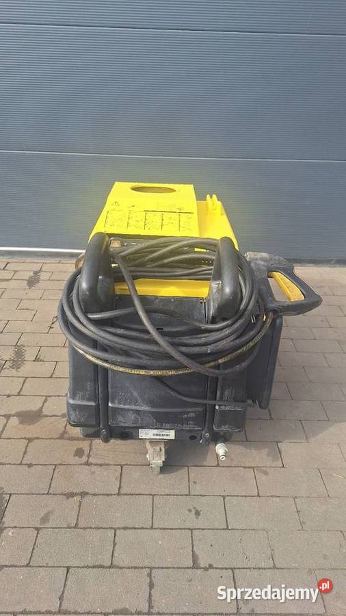 Karcher hds 557 Pozostałe lubelskie Kraśnik