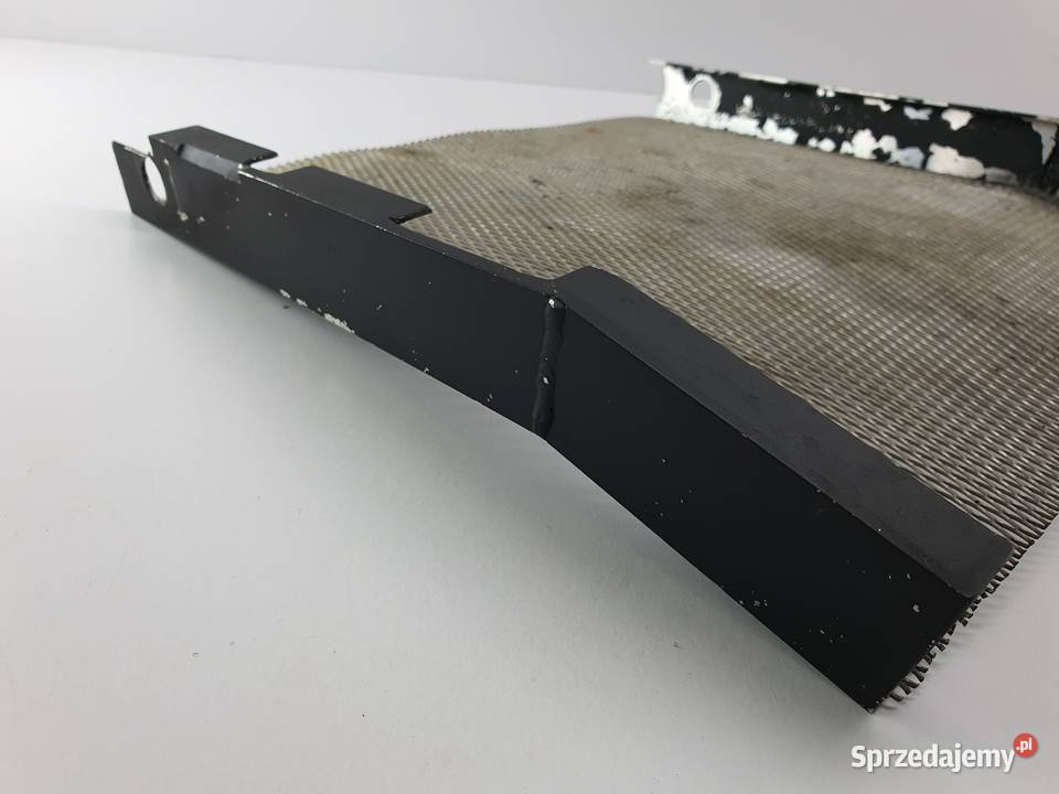 Oslona Chlodnicy Kratka Mv Agusta Turismo Veloce Łódź