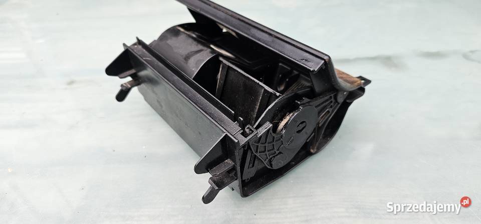 Popielniczka avantgarde mercedes w210 lift Zbąszyń